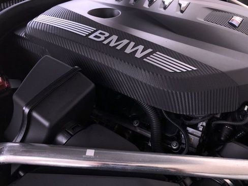 Used 2025 BMW 440i xDrive image 49