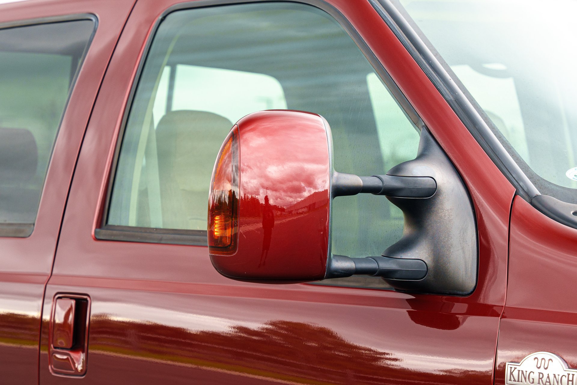 Used 2006 Ford F250 XL AWD/4WD image 27