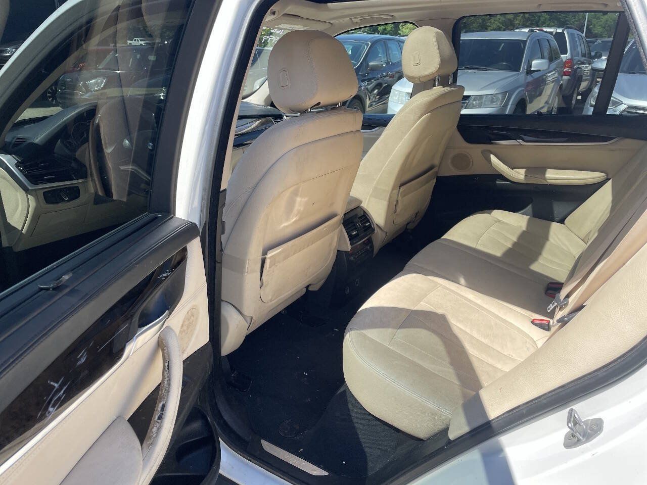 Used 2016 BMW X5 xDrive35i AWD/4WD image 19