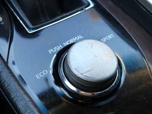 Used 2013 Lexus GS 350 AWD image 12