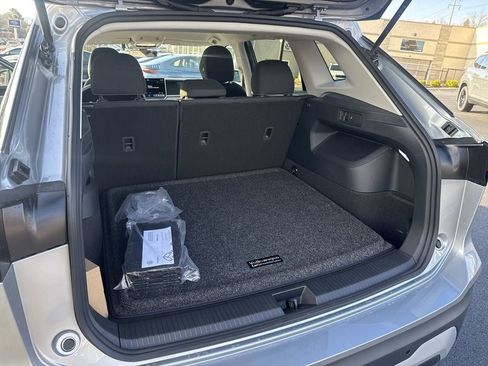 New 2026 Volkswagen Tiguan S image 40