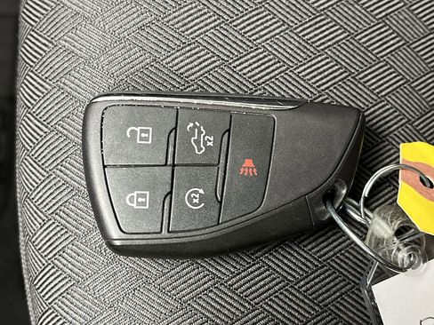 Certified 2022 GMC Sierra 1500 Elevation w/ Preferred Package image 30