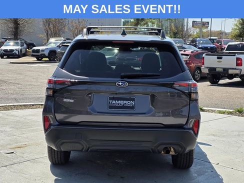 Used 2026 Subaru Forester Premium AWD/4WD image 3