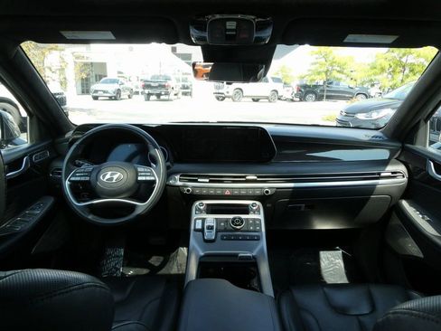 Used 2024 Hyundai Palisade Calligraphy image 40