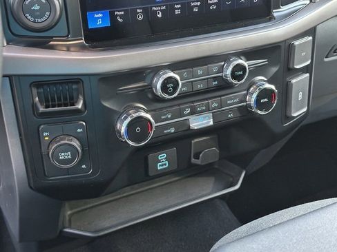 Used 2024 Ford F150 XLT image 11