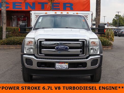 Used 2016 Ford F450 XLT image 3