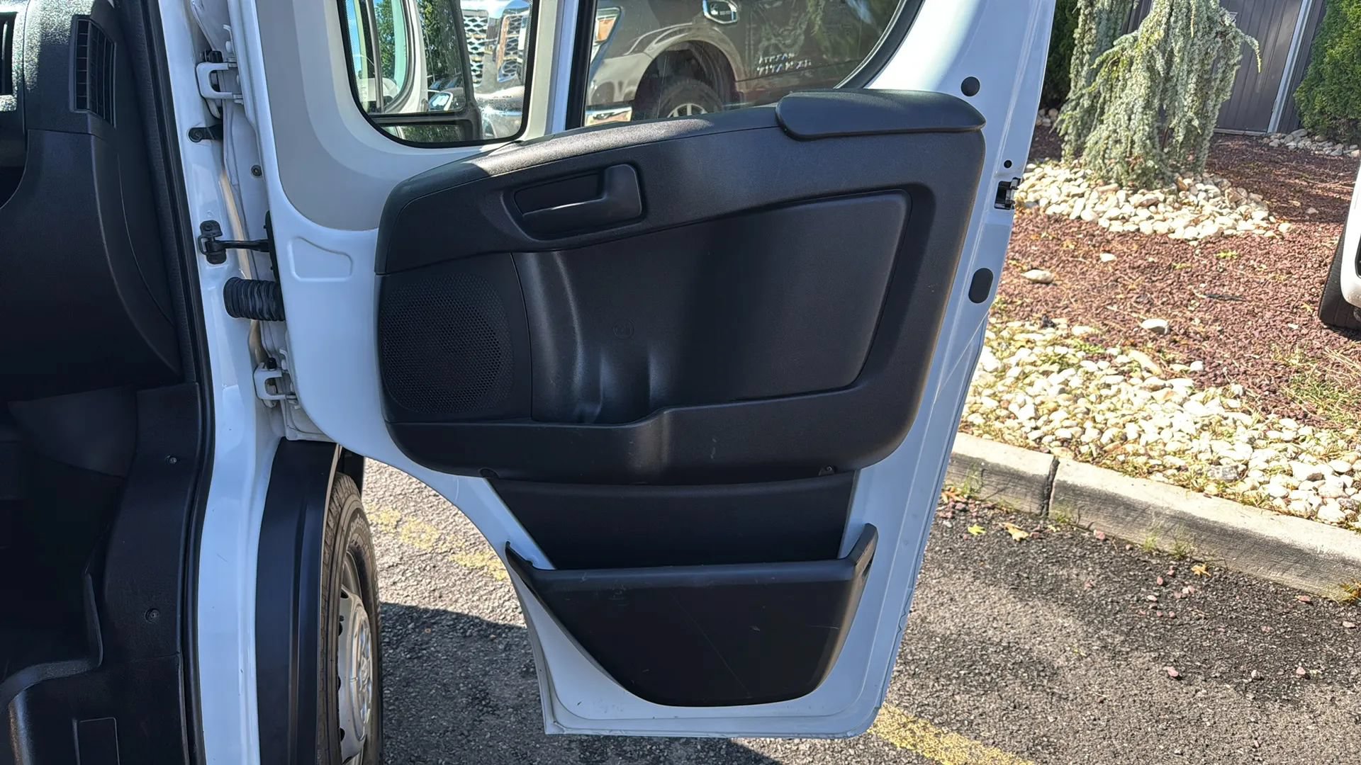 Used 2019 RAM ProMaster 2500 FWD image 15