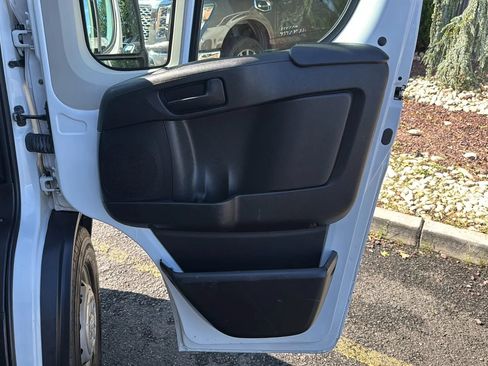 Used 2019 RAM ProMaster 2500 FWD image 15