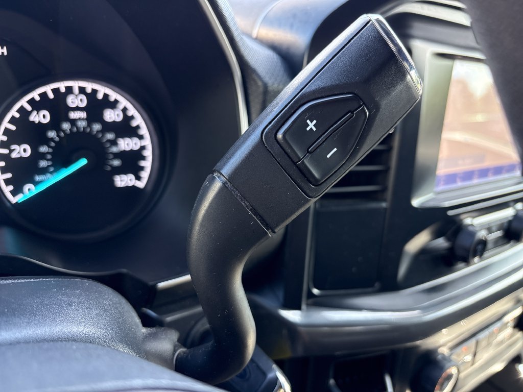 Certified 2023 Ford F150 XL w/ STX Appearance Package AWD/4WD image 28