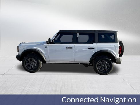 New 2025 Ford Bronco Big Bend image 12