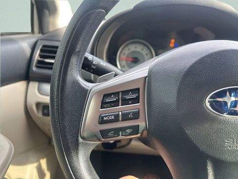 Used 2014 Subaru Impreza 2.0i Premium w/ All-Weather Package w/CVT image 23