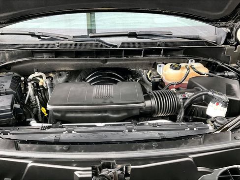 Used 2024 GMC Yukon Denali Ultimate image 31