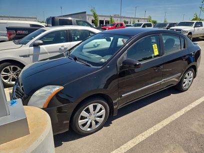 Used 2011 Nissan Sentra 2.0 S w/ Convenience Pkg