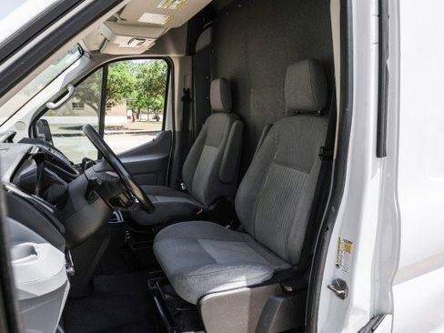 Used 2016 Ford Transit 350 148 Medium Roof w/ Interior Upgrade Package RWD image 30