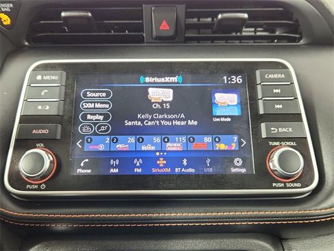 Used 2020 Nissan Kicks SR w/ SR Premium Package image 19