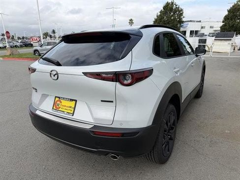 New 2026 MAZDA CX-30 AWD 2.5 S image 6
