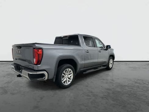 Used 2021 GMC Sierra 1500 SLE w/ Preferred Package RWD image 4