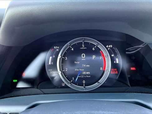 Used 2023 Lexus ES 350 F Sport FWD image 26