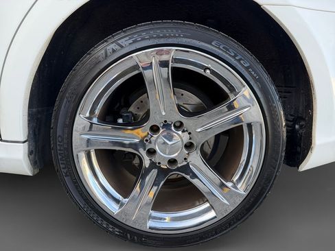 Used 2006 Mercedes-Benz CLS 500 image 11