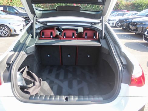 Used 2025 BMW i4 M50 w/ Premium Package AWD/4WD image 26