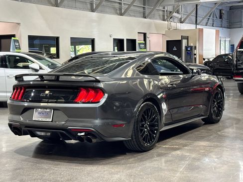 Used 2020 Ford Mustang GT Premium RWD image 15