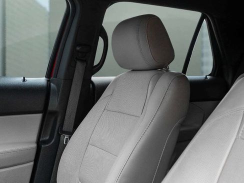 Used 2014 Ford Explorer Limited w/ Equipment Group 302A image 19