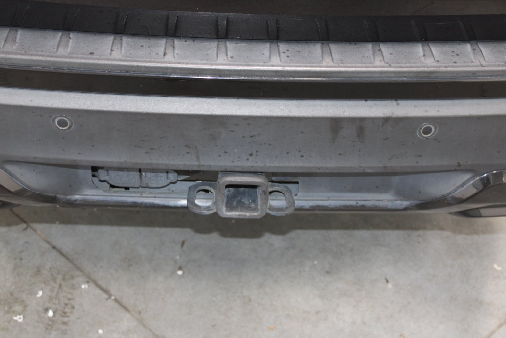 Used 2025 Ford Explorer ST-Line AWD/4WD image 31