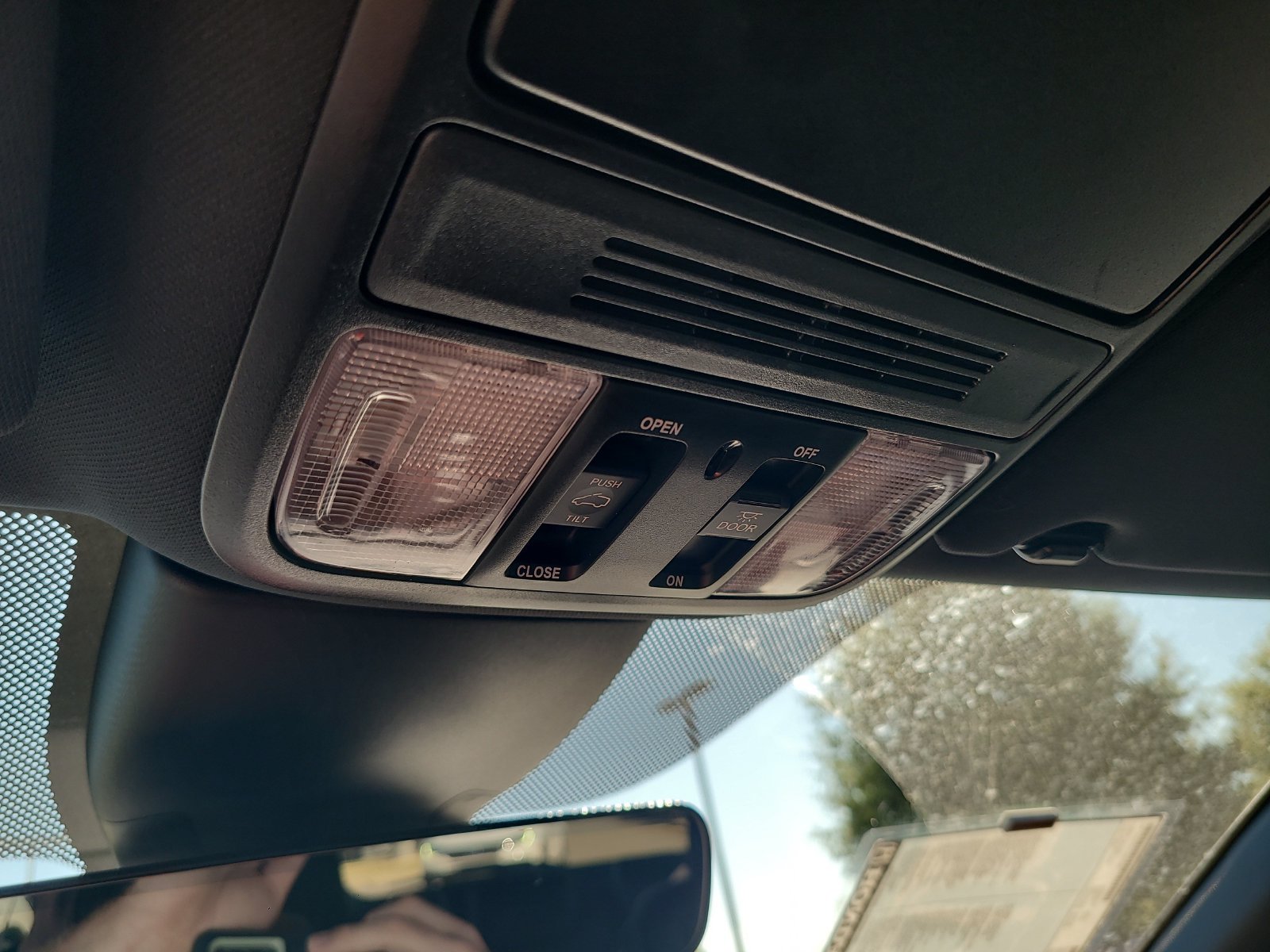 New 2027 Honda Odyssey Sport-L image 20