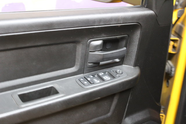 Used 2019 RAM 1500 Express w/ Wheel & Sound Group AWD/4WD image 13