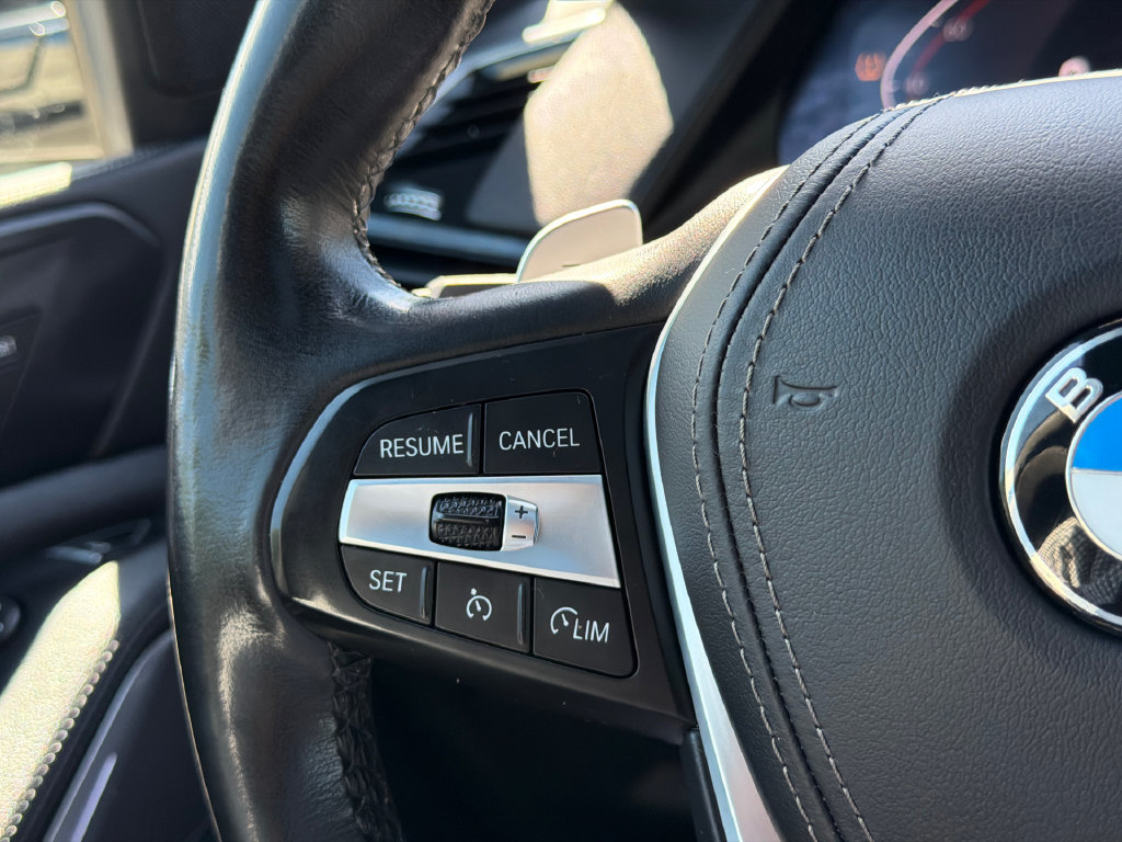 Used 2019 BMW X5 xDrive40i w/ Convenience Package AWD/4WD image 22