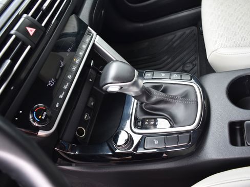 Used 2021 Kia Seltos SX image 23