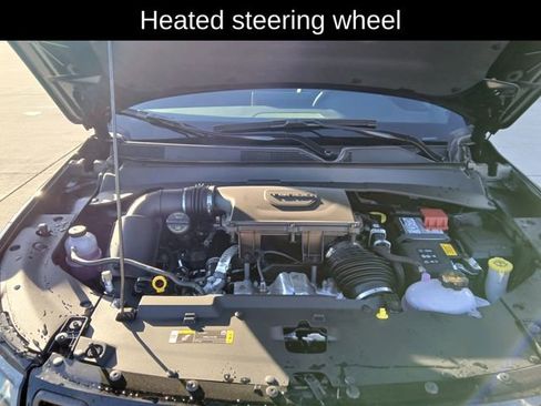 New 2026 Jeep Compass Limited image 28