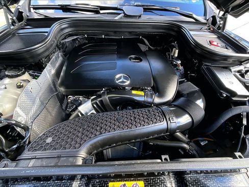 Used 2023 Mercedes-Benz GLE 350 4MATIC image 31