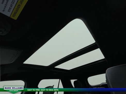 Used 2024 Ford Explorer ST w/ Equipment Group 401A image 30