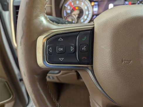 Certified 2019 RAM 1500 Limited image 24