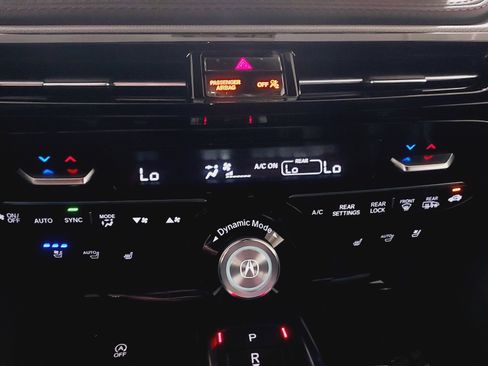 New 2026 Acura MDX A-Spec image 28