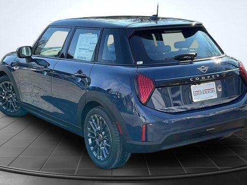 New 2026 MINI Cooper S image 3