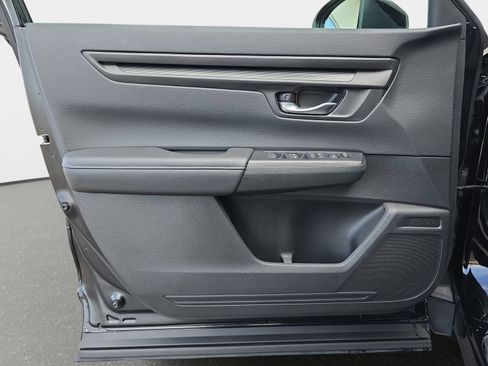 Certified 2024 Honda CR-V EX image 24