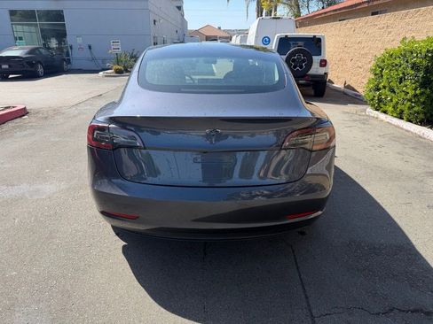 Used 2023 Tesla Model 3 Standard Range image 6