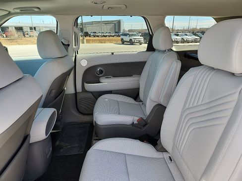 New 2026 Hyundai Palisade SEL image 9