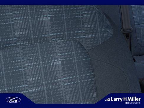 New 2025 Ford Bronco Heritage Edition image 18