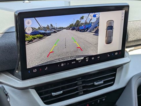New 2026 Ford Explorer Active RWD image 22