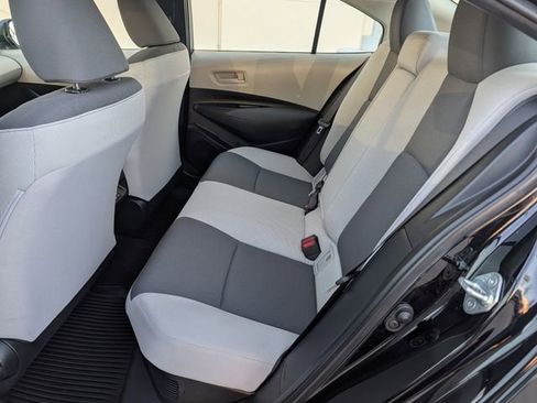 Used 2024 Toyota Corolla LE w/ LE Convenience Package image 28