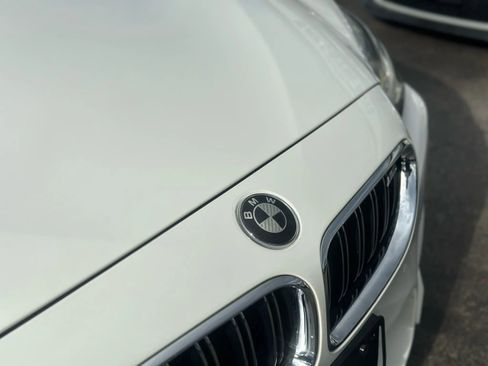 Used 2015 BMW M6 Gran Coupe image 64