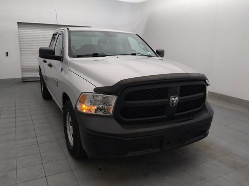 Used 2013 RAM 1500 Tradesman image 14