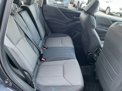 Certified 2024 Subaru Forester Sport image 16