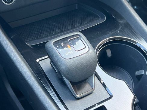 Certified 2023 Nissan Rogue S AWD/4WD image 24