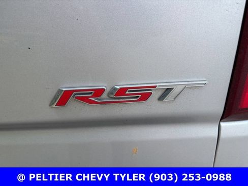 Used 2021 Chevrolet Silverado 1500 RST AWD/4WD image 11