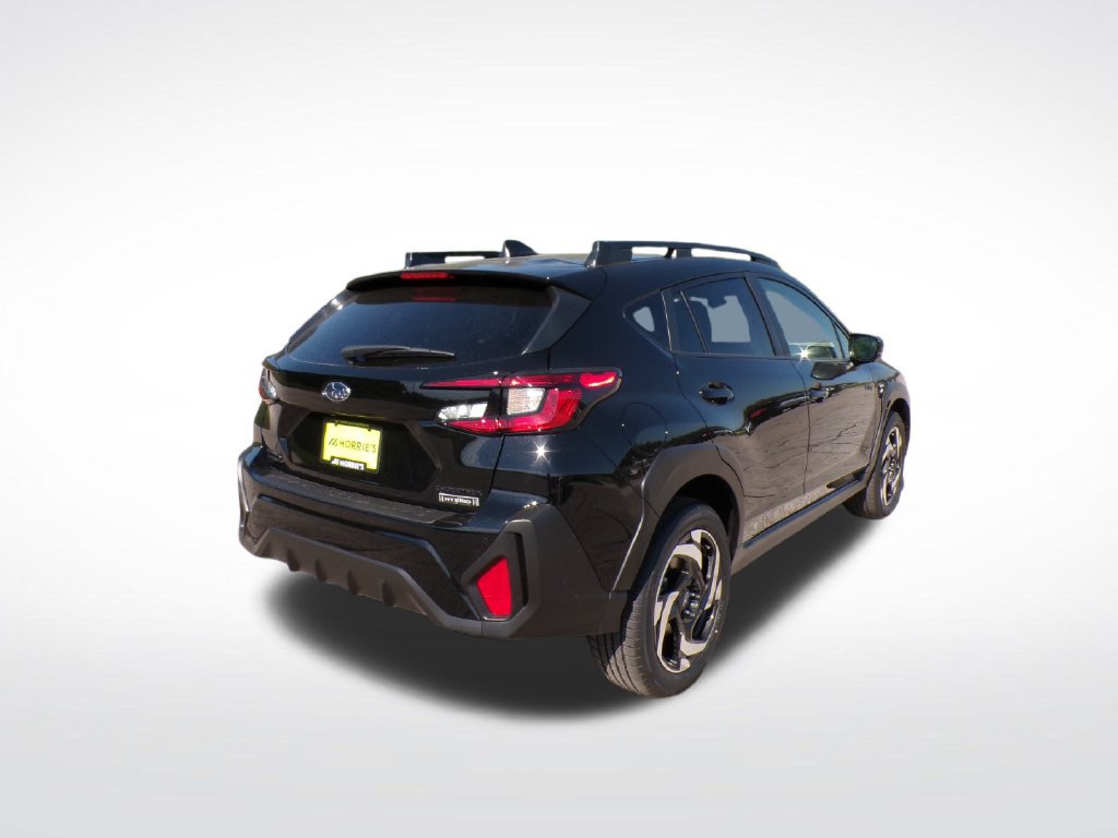 New 2026 Subaru Crosstrek 2.5i Limited AWD/4WD image 5