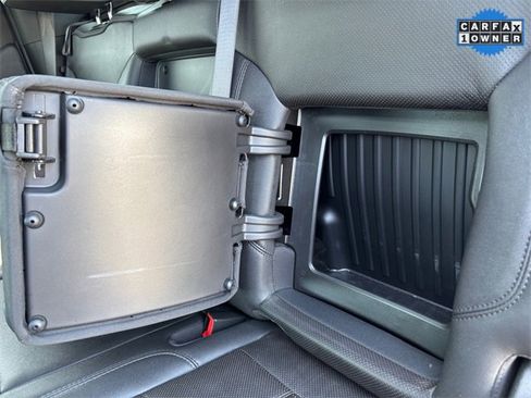 Used 2023 Chevrolet Silverado 1500 High Country w/ Technology Package image 29
